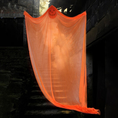 Halloween Ghost Hanging Decor Horrible Ghost Mosquito Net for Halloween Hanging Ghost Decorations Halloween Home Bar Decor
Halloween Ghost Hanging Decor Horrible Ghost Mosquito Net for Halloween Hanging Ghost Decorations Halloween Home Bar Decor