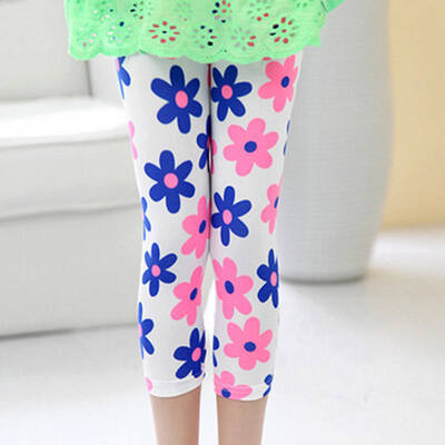 Autumn Summer Fashion Children Floral Pants Girls Skinny Trousers Pencil Pants Bottoms 2019 New Childrens Leggings
Autumn Summer Fashion Children Floral Pants Girls Skinny Trousers Pencil Pants Bottoms 2019 New Childrens Leggings
