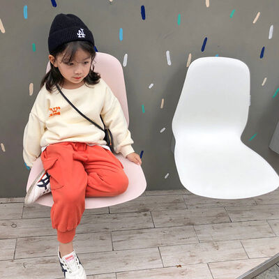 Baby Girls Cotton Sweater Long-Sleeved Cute Thickening Girls Cute Wild Round Neck Letter Printing T-Shirt Candy Color
Baby Girls Cotton Sweater Long-Sleeved Cute Thickening Girls Cute Wild Round Neck Letter Printing T-Shirt Candy Color