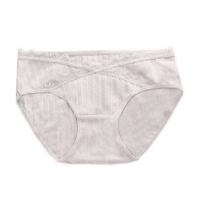 Comfortable Breathable Pregnant Women Underwear Briefs Low Waist Postpartum Maternal Panties Sexy underwears
Comfortable Breathable Pregnant Women Underwear Briefs Low Waist Postpartum Maternal Panties Sexy underwears