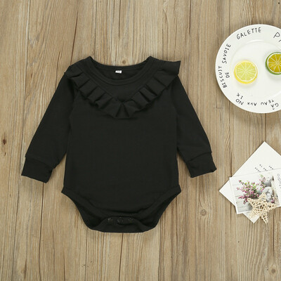 Winter Autumn Baby Girl Rompers Christmas Princess Newborn Baby Clothes Girls Boy Long Sleeve Jumpsuit Kids Baby Outfits Clothes
Winter Autumn Baby Girl Rompers Christmas Princess Newborn Baby Clothes Girls Boy Long Sleeve Jumpsuit Kids Baby Outfits Clothes