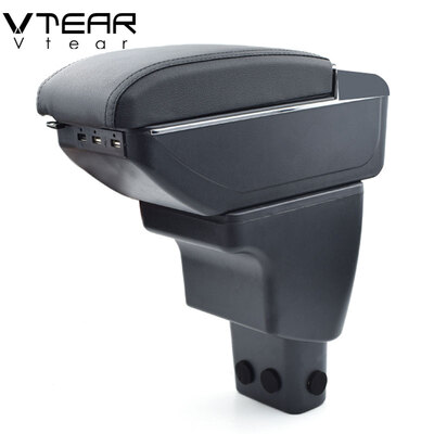 Vtear For Hyundai i10 2015-2018 armrest box USB Charging heighten Double layer central Store content cup holder ashtray accessorie
Vtear For Hyundai i10 2015-2018 armrest box USB Charging heighten Double layer central Store content cup holder ashtray accessorie