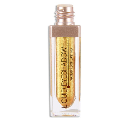 Liquid Eye Shadow Shimmer Glitter Nude Metals Glow Eyeshadow Palette Waterproof Lasting Highlighter Beauty Makeup
Liquid Eye Shadow Shimmer Glitter Nude Metals Glow Eyeshadow Palette Waterproof Lasting Highlighter Beauty Makeup