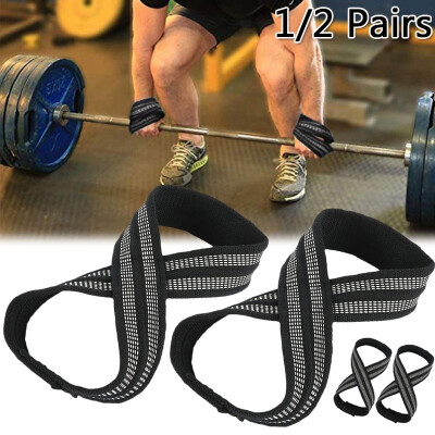 12 Pairs of Figure 8 Nylon Cloth Weight Lifting Straps Weight Lifting Belt Weight Lifting & Power Lifting Weight Lifting Straps
12 Pairs of Figure 8 Nylon Cloth Weight Lifting Straps Weight Lifting Belt Weight Lifting & Power Lifting Weight Lifting Straps