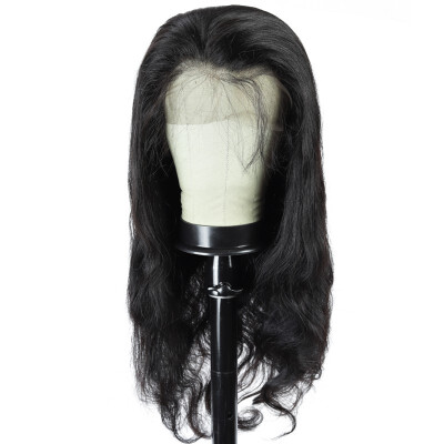 Amazing Star Brazilian Virgin Hair Body Wave Full Lace Human Hair Wigs with Baby Hair
Amazing Star Brazilian Virgin Hair Body Wave Full Lace Human Hair Wigs with Baby Hair