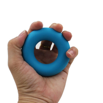 1Pcs Strength Hand Grip Ring Muscle Power Training Rubber Ring Exerciser Gym Expander Gripper Strength Finger Ring
1Pcs Strength Hand Grip Ring Muscle Power Training Rubber Ring Exerciser Gym Expander Gripper Strength Finger Ring