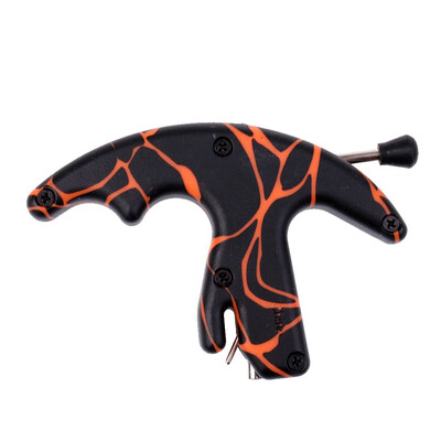 Composite Finger Grip Caliper Arrow Release Aids for Compound Bow Hunting Bow Shooting Equipment
Composite Finger Grip Caliper Arrow Release Aids for Compound Bow Hunting Bow Shooting Equipment