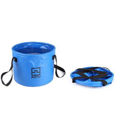 Portable 12L Outdoor Travel Folding Water Bucket Washbowl Fishing Bucket Water Pot Hiking Camping
Portable 12L Outdoor Travel Folding Water Bucket Washbowl Fishing Bucket Water Pot Hiking Camping