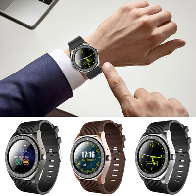 Bluetooth Smart Watch V5 With Camera Facebook Whatsapp Twitter Sync SMS Smartwatch Support SIM TF Card For IOS Android
Bluetooth Smart Watch V5 With Camera Facebook Whatsapp Twitter Sync SMS Smartwatch Support SIM TF Card For IOS Android