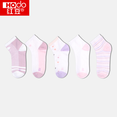 Red bean childrens socks female tube small children big spring&summer comfortable mesh socks 40 combed cotton A class standard 5 pairs of youth childrens socks H9W708 combination one 17-18
Red bean childrens socks female tube small children big spring&summer comfortable mesh socks 40 combed cotton A class standard 5 pairs of youth childrens socks H9W708 combination one 17-18