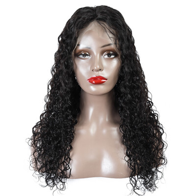 Amazing Star Water Wave Lace Front Wigs Brazilian Virgin Hair Lace Front Wigs Water Wave Human Hair Lace Wigs with Baby Hair
Amazing Star Water Wave Lace Front Wigs Brazilian Virgin Hair Lace Front Wigs Water Wave Human Hair Lace Wigs with Baby Hair