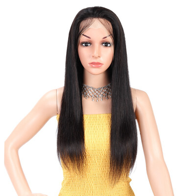 Amazing Star Full Lace Wigs Human Hair Straight Hair Full Lace Wigs Brazilian Virgin Hair Full Lace Wigs with Baby Hair
Amazing Star Full Lace Wigs Human Hair Straight Hair Full Lace Wigs Brazilian Virgin Hair Full Lace Wigs with Baby Hair