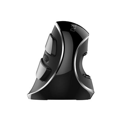 Delux M618 Plus 24G Blue Light Wireless Portable Mobile Optical Mouse with USB Receiver 80010001600 DPI 3 Levels Ergonomic Mous
Delux M618 Plus 24G Blue Light Wireless Portable Mobile Optical Mouse with USB Receiver 80010001600 DPI 3 Levels Ergonomic Mous