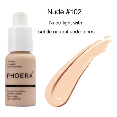 2018 Makeup Concealer Nutritious Moisturizing Foundation Matte Full Coverage Foundation Liquid maquiagem
2018 Makeup Concealer Nutritious Moisturizing Foundation Matte Full Coverage Foundation Liquid maquiagem