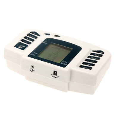 Popular Electrical Stimulator Full Body Relax Muscle Therapy Massager Pulse Tens Acupuncture Pads
Popular Electrical Stimulator Full Body Relax Muscle Therapy Massager Pulse Tens Acupuncture Pads