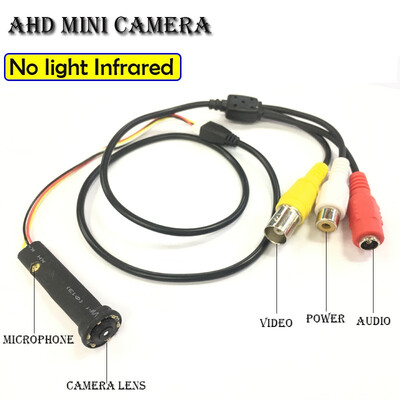 CCTV CameraAHD HD 720P 960P 1080P Camera Mini Type 36mm Lens Indoor 10MP 13MP 2MP night vision Security Camera CCTV Cam
CCTV CameraAHD HD 720P 960P 1080P Camera Mini Type 36mm Lens Indoor 10MP 13MP 2MP night vision Security Camera CCTV Cam