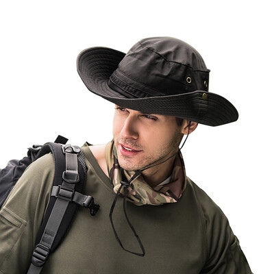 Summer Fishing Hat Man Women Wide Breathable Mesh Beach Hats Sun Men\s Outdoors UV Protection Fishings Cap
Summer Fishing Hat Man Women Wide Breathable Mesh Beach Hats Sun Men\s Outdoors UV Protection Fishings Cap