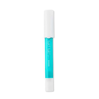 Portable Magic Stick Oil Stain Removing Pen Stain Removal Stick Spot Instant Stain Remover for Clothing Care
Portable Magic Stick Oil Stain Removing Pen Stain Removal Stick Spot Instant Stain Remover for Clothing Care