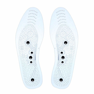 Dropshopping 1Pair Shoe Gel Insoles Feet Magnetic Therapy Health Care Comfort Pads Foot Care Gifts Shipping From US
Dropshopping 1Pair Shoe Gel Insoles Feet Magnetic Therapy Health Care Comfort Pads Foot Care Gifts Shipping From US