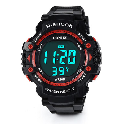 Automatic Mechanical Distinctive Gift Watch Steel Clasp Kids Digital Student Sports Multifunction Wristwatch
Automatic Mechanical Distinctive Gift Watch Steel Clasp Kids Digital Student Sports Multifunction Wristwatch