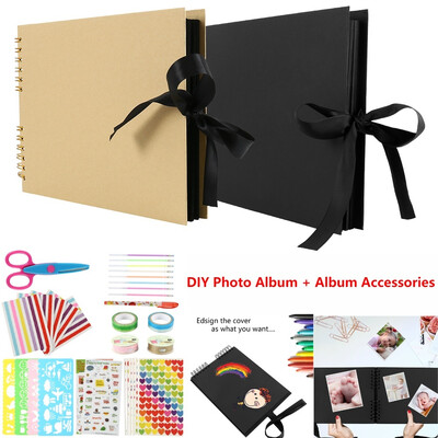 1 Pcs 40 Page Retro Style Photo Album Scrapbook DIY Paper Craft Album Wedding Anniversary Gift Memory Book
1 Pcs 40 Page Retro Style Photo Album Scrapbook DIY Paper Craft Album Wedding Anniversary Gift Memory Book