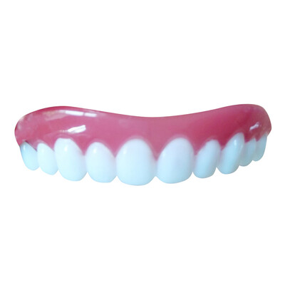 Perfect Smile Veneers Dub In Stock For Correction of Teeth For Bad Teeth Give You Perfect Smile Veneers
Perfect Smile Veneers Dub In Stock For Correction of Teeth For Bad Teeth Give You Perfect Smile Veneers