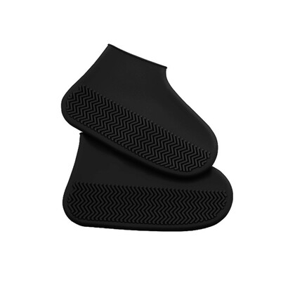 Waterproof Shoe Cover Silicone Material Shoes Protectors Rain Boots Silicon Protect For Boots Outdoor Rainy Days Women Men
Waterproof Shoe Cover Silicone Material Shoes Protectors Rain Boots Silicon Protect For Boots Outdoor Rainy Days Women Men