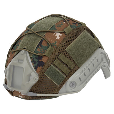 Sport Helmet Cover Head Protection for CS Game Head Circumference Helmet Tactical Helmet Cover Paintball Wargame
Sport Helmet Cover Head Protection for CS Game Head Circumference Helmet Tactical Helmet Cover Paintball Wargame