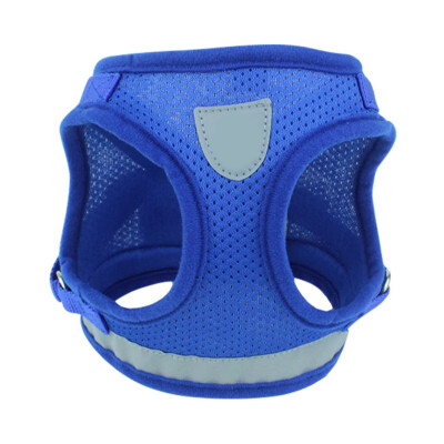 Small Medium Dog Safe Harnesses Pet Cat Dog Nylon Mesh Puppy Cat Harnesses Vest Pet Dog Outdoor Supply Chihuahua French Bulldog
Small Medium Dog Safe Harnesses Pet Cat Dog Nylon Mesh Puppy Cat Harnesses Vest Pet Dog Outdoor Supply Chihuahua French Bulldog