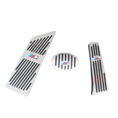 For BMW New 2 Series Travel Edition 16 New X1 17 New 1 Series High Quality Stainless Steel Car Pedals Free Of Punch
For BMW New 2 Series Travel Edition 16 New X1 17 New 1 Series High Quality Stainless Steel Car Pedals Free Of Punch