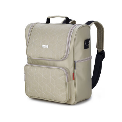 NeillieN mummy bagFashion shoulder bag multi-function mother bag maternal&child bag nylon backpackDiaper bagbackpack
NeillieN mummy bagFashion shoulder bag multi-function mother bag maternal&child bag nylon backpackDiaper bagbackpack