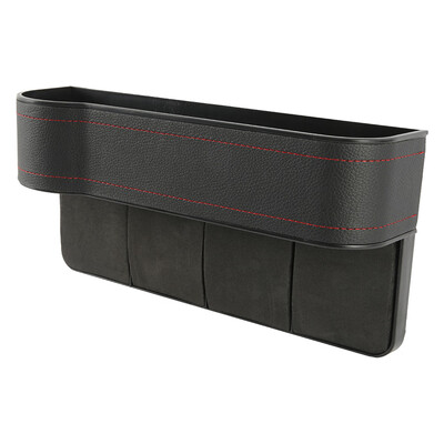 Willstar Left Side Car Seat Gap Leather Storage Box Driver Seat Side Gap Storage Organizer
Willstar Left Side Car Seat Gap Leather Storage Box Driver Seat Side Gap Storage Organizer