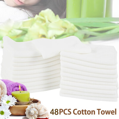 4824PCS 3030cm Strong Water Absorbing Microfibre Towels Soothing FaceHand TowelCleaning Cotton Towel Can Be Widely Used
4824PCS 3030cm Strong Water Absorbing Microfibre Towels Soothing FaceHand TowelCleaning Cotton Towel Can Be Widely Used