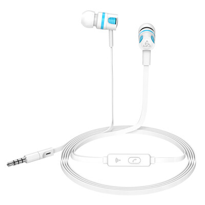 PTM Wired In-ear Earphones Stereo Gaming Headset Headphones with In-line Control & Microphone for PSP iPhone iPad Android Smartpho
PTM Wired In-ear Earphones Stereo Gaming Headset Headphones with In-line Control & Microphone for PSP iPhone iPad Android Smartpho