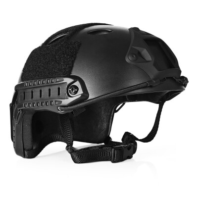 Lightweight Tactical Helmets Crashworthy Protective Helmet Head Protector Face Mask Outdoor Cycling hunting Helmets CS Paintball G
Lightweight Tactical Helmets Crashworthy Protective Helmet Head Protector Face Mask Outdoor Cycling hunting Helmets CS Paintball G