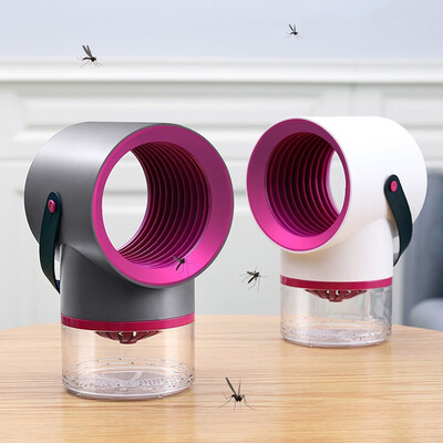 USB Powered Electric Photocatalytic Anti Mosquito Killer Lamp UV Photocatalys Bug Insect Trap Light Pest Control Repellent
USB Powered Electric Photocatalytic Anti Mosquito Killer Lamp UV Photocatalys Bug Insect Trap Light Pest Control Repellent