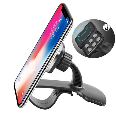Willstar 360° HUD Magnetic Car Dashboard Non-Slip Mount Phone GPS Holder Bracket Clip Stand
Willstar 360° HUD Magnetic Car Dashboard Non-Slip Mount Phone GPS Holder Bracket Clip Stand