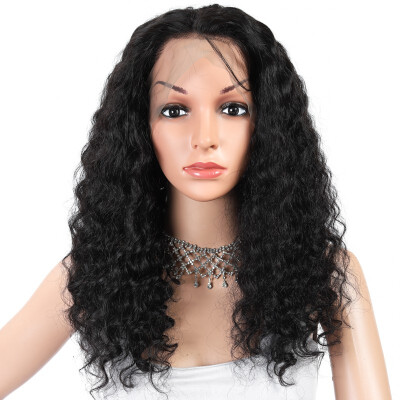 Amazing Star Human Hair Deep Wave Crochet Full Lace Wigs Brazilian Virgin Hair Deep Wave Full Lace Wigs Soft&Bouncy
Amazing Star Human Hair Deep Wave Crochet Full Lace Wigs Brazilian Virgin Hair Deep Wave Full Lace Wigs Soft&Bouncy