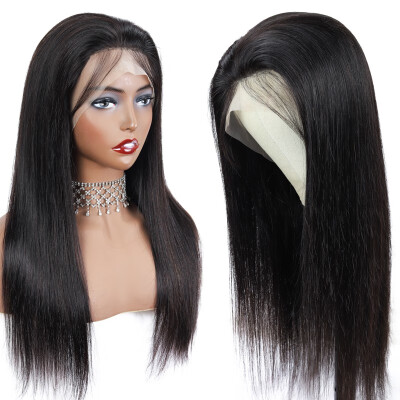 Amazing Star Human Hair Lace Front Wigs with Baby Hair Brazilian Virgin Hair Straight Hair Crochet Lace Front Wigs Soft&Bouncy
Amazing Star Human Hair Lace Front Wigs with Baby Hair Brazilian Virgin Hair Straight Hair Crochet Lace Front Wigs Soft&Bouncy
