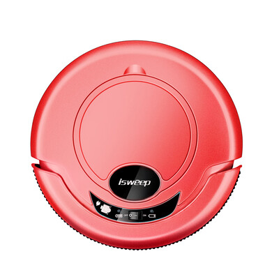 S320 Robotic Vacuum Cleaner with Mopping Cloth