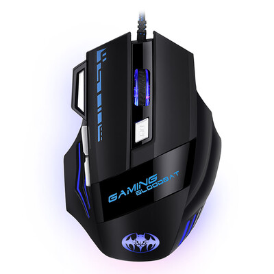LED Backlight Gaming Keyboard Mouse Set Combo Ergonomic USB Wired Mouse Keyboard Set for Gamer Laptop Computer
LED Backlight Gaming Keyboard Mouse Set Combo Ergonomic USB Wired Mouse Keyboard Set for Gamer Laptop Computer