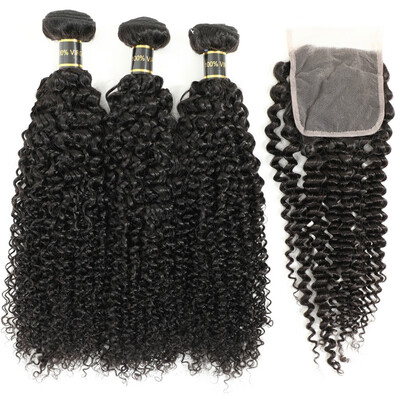 Amazing Star Virgin Hair Curly Hair Bundles with Closure Human Hair Bundles with Closure Free Part Lace Closure with Bundles
Amazing Star Virgin Hair Curly Hair Bundles with Closure Human Hair Bundles with Closure Free Part Lace Closure with Bundles