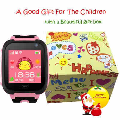New Kids Camera Smart Watch Mirco SIM Calls Anti-Lost LBS SOS Alarm Tracker for iPhone iOS Android Children Smartwatch
New Kids Camera Smart Watch Mirco SIM Calls Anti-Lost LBS SOS Alarm Tracker for iPhone iOS Android Children Smartwatch