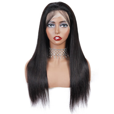 Amazing Star 360 Lace Wigs Brazilian Virgin Straight Hair Lace Wigs Straight Hair Human Hair Lace Wigs with Baby Hair
Amazing Star 360 Lace Wigs Brazilian Virgin Straight Hair Lace Wigs Straight Hair Human Hair Lace Wigs with Baby Hair