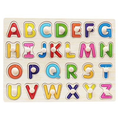 Baby Hand Grasp 3D Wooden Puzzles Toy Tangram Jigsaw Board Cartoon Toys Kids Educational Wooden Toys Toys Q1
Baby Hand Grasp 3D Wooden Puzzles Toy Tangram Jigsaw Board Cartoon Toys Kids Educational Wooden Toys Toys Q1