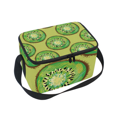 ALAZA Pattern With Kiwi Lunch Box Insulated Lunch Bag Large Cooler Tote Bagfor Men Women
ALAZA Pattern With Kiwi Lunch Box Insulated Lunch Bag Large Cooler Tote Bagfor Men Women