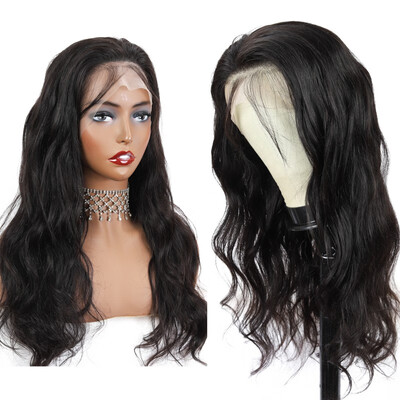 Amazing Star Lace Wigs Human Hair Wigs Body Wave Pre Plucked Lace Wigs with Baby Hair Virgin Brazilian Hair Lace Wigs
Amazing Star Lace Wigs Human Hair Wigs Body Wave Pre Plucked Lace Wigs with Baby Hair Virgin Brazilian Hair Lace Wigs