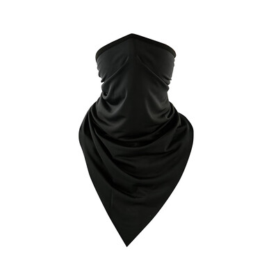 Willstar 1pcs Anti-UV Riding Ice Silk Triangle Scarf Seamless Breathable Mask Outdoor Sports Face Cover
Willstar 1pcs Anti-UV Riding Ice Silk Triangle Scarf Seamless Breathable Mask Outdoor Sports Face Cover