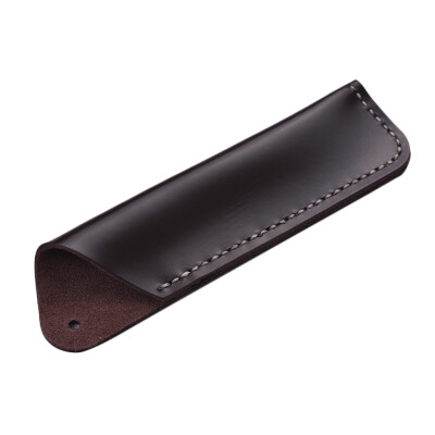 Handmade Retro Vintage Full Grain Leather Pencil Case Pouch Pen Holder Organizer Bag Stationery Gift for Kids Students Artists Off
Handmade Retro Vintage Full Grain Leather Pencil Case Pouch Pen Holder Organizer Bag Stationery Gift for Kids Students Artists Off