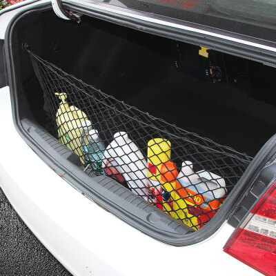 Adjustable Elastic Universal Car Trunk Cargo Mesh Net Storage Bag Organizer Hiking Camping SUV Rear Interior Accessories
Adjustable Elastic Universal Car Trunk Cargo Mesh Net Storage Bag Organizer Hiking Camping SUV Rear Interior Accessories